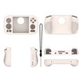 thumbnail image 1 of Soft Silicone Cover for RG Cube Handheld Console - Shockproof, Scratch-Resistant, with Lanyard, Easy to Install, 1 of 4