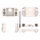 thumbnail image 1 of Funda protectora de piel suave para consola de juegos portátil RG Cube Protección contra caídas y golpes con cordón de seguridad, 1 of 4