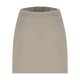 thumbnail image 4 of Puntoco Pantalones cortos deportivos para mujer, pantalones de falda elásticos con bolsillos y cintura alta a la moda para mujer, 4 of 5