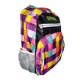 thumbnail image 1 of Mochila Urbana Escolar Nicks Club Violeta ISCO-21, 1 of 5