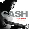 Johnny Cash - Easy Rider: The Best Of The Mercury Recordings - Vinyl