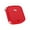 Red, variant on SPOORYYO Robot Vacuum And Mop Small Home Appliance Vacuum Cleaner Rechargeable Sweeping And Mopping Machine Household Intelligent Sweeping Robot