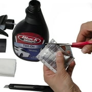 Black Magic 6-Piece Tint Film Application Kit for Professional Window Tint Installation