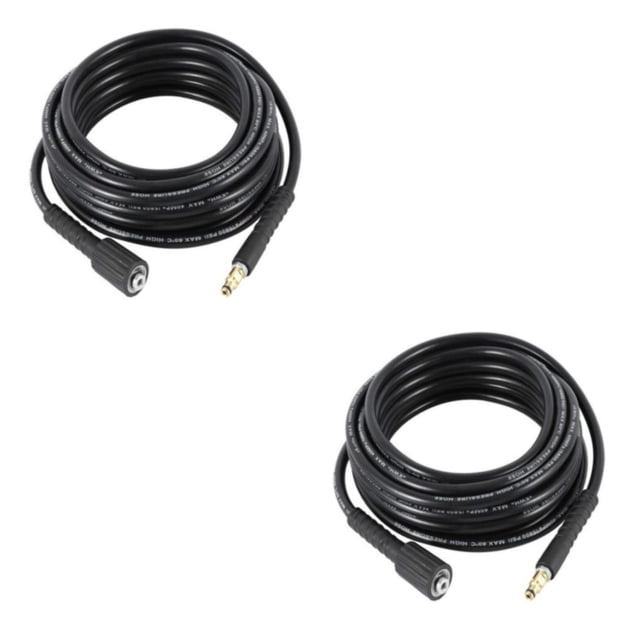 Scienceny Pressure Washer Hose M22-14mm Brass Thread K4 K3 for K5 Type1 NO1