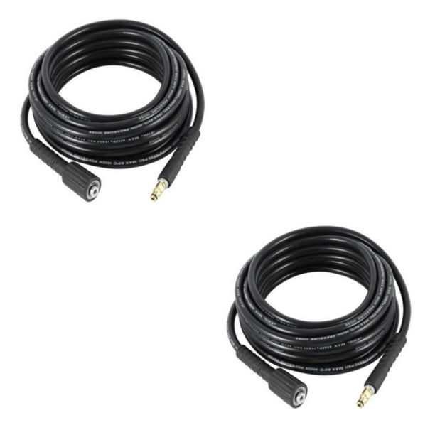 Scienceny Pressure Washer Hose M22-14mm Brass Thread K4 K3 for K5 Type1 NO1