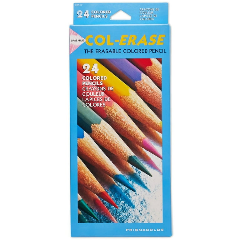  Faber-Castel Eraser Pencils, 2-Pack, 2 Count (Pack of 1),  Multicolor