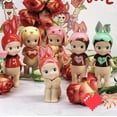 Sonny Angel Gifts of Love Collection (Blind Box Figure) 1 Pcs