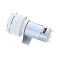 thumbnail image 3 of DYNWAVECA 12V DC Vacuum Pump Negative Pressure for Laboratory Instruments Air Sampling With Stand, 3 of 8