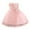 L-Pink559, variant on MEZZALL Girls Dress Baby Dress Bowknot Christening Gown For Everyday Wear 3 12 Years Kids Cartoon Clothing Relaxed Fit Toddler Cartoon Clothing