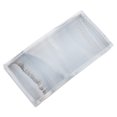 thumbnail image 1 of Bandeja organizadora, bandeja de almacenamiento de silicona Bandeja de silicona de sílice Bandeja de placa de gel de sílice Rendimiento confiable, 1 of 12