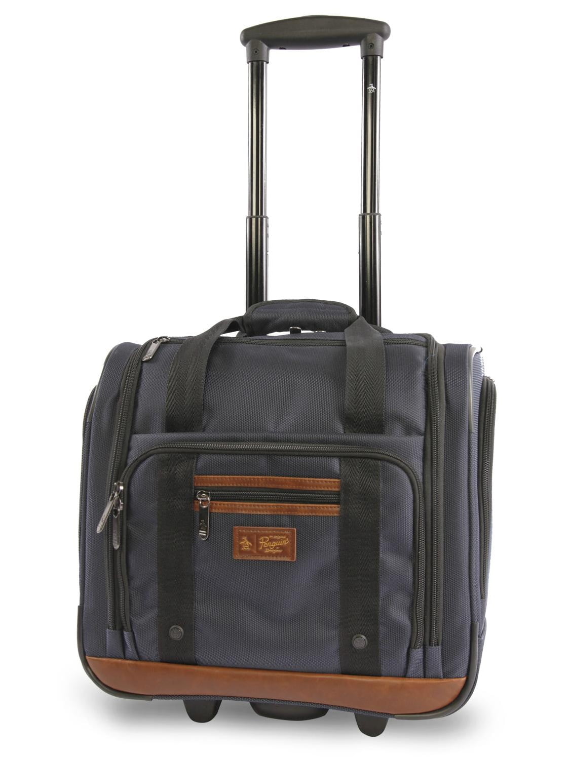 walmart underseat luggage