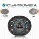 thumbnail image 2 of Electric Salt And Pepper Grinder Set With Usb Rechargeable, Adjustable Coarseness Electronic Pepper s202412245392, 2 of 5