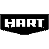 HART 20-Volt Detail Sander (Battery Not Included)