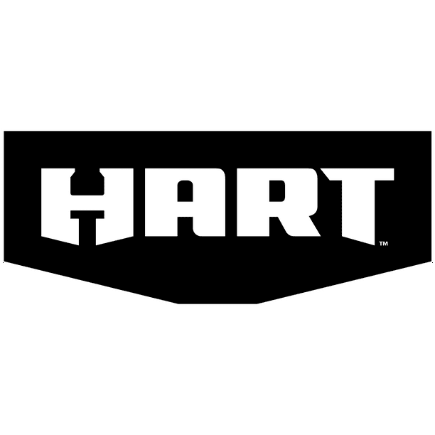 HART Heavy Duty 4In1 Staple Gun