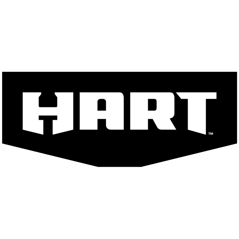 HART Portable Spot Cleaner - HART Tools