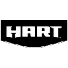 Hart 42 Piece Impact Drive Bit Set