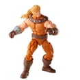 thumbnail image 4 of Figura Sabretooth Hasbro Marvel 6 Pulgadas, 4 of 4