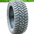 thumbnail image 4 of Set of 4 Predator New Mutant X-MT 33X12.50R22 109R E 10 Ply m/t mud Light Truck Tires, 4 of 9