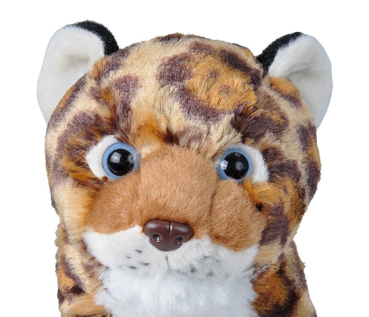 wild republic jaguar