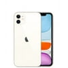 Restored iPhone 11 64GB White Cricket Wireless A+ (Refurbished)