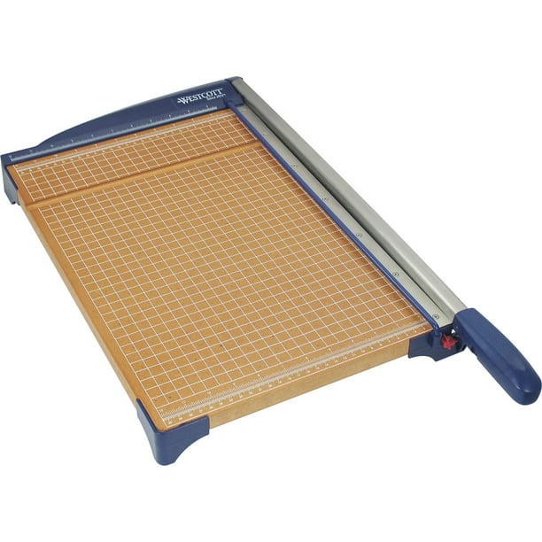 Westcott Paper Trimmer