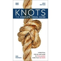 Knots : The Complete Visual Guide (Paperback)