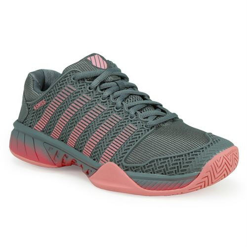 KSwiss KSwiss Hypercourt Express Womens Tennis Shoe Size 8.5