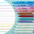 thumbnail image 2 of Writech-ensemble de Journalisation Couleur Douce, 2 of 4