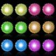 thumbnail image 1 of 12 piezas de pelota hinchable iluminada para niños de 2,55 pulgadas con puntas sensoriales para aliviar el estrés, bolas intermitentes LED para regalos de fiesta, regalos para estudiantes, recompensas, 1 of 5