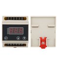 thumbnail image 2 of Thermostat, Water Heater Thermostat, Thermostat Controller, For Electric Accessory Home, 2 of 8