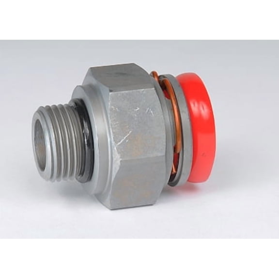 Automatic Transmission Oil Cooler End Fitting