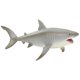 thumbnail image 5 of Figura de Simulació de Modelo de Tiburones, Apariencia Vívida, Detalla Delicados, Posturas Activas, Material PlásTico Adecuado Para Educación Marina Y, 5 of 7