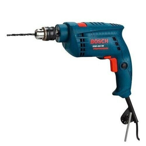 Image of Bosch PSB 530 RE drill at Walmart