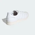 thumbnail image 4 of MEN'S Adi - das ORIGINALS SUPERSTAR CLEAN (VEGAN) FW2292 WHITE OFF-WHT GREEN SZ 6, 4 of 6