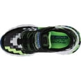 thumbnail image 5 of Skechers Little & Big Boys Megacraft Athletic Sneakers, 5 of 5