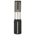 thumbnail image 1 of Bicycle Fork Stem Extender Bike Handlebar Stem Riser Rise Up Extender,1 * Bicycle Fork Stem Extender,Black, 1 of 8