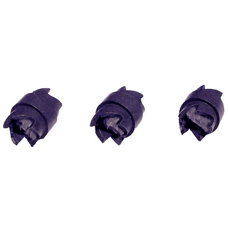 Tool Aid 18025 Replacement Blades for 3/8" Rotary Spot Weld Cutter
