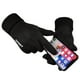 thumbnail image 1 of onlyliua ¡ ¡Promoción de Temporada! Guantes de Invierno para Hombre, Guantes Cálidos para Pantalla Táctil, Guantes a Prueba de Viento para Hombre, 1 of 2