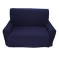 thumbnail image 2 of 1 2 3 4Seater Sofa Cover Slipcover Stretch Elastic Couch Furniture Protector Fit, 2 of 5