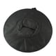 thumbnail image 4 of Sombrero de Halloween Hugo Cosplay disfraz adulto negro, 4 of 7