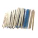 thumbnail image 1 of Seitruly 1460 Unids/set Resistencias 1/4W Resistencias de película metálica 73 Tipos 1R-1M Kit surtido con resistencia de anillo de caja de plástico Electrónica miscelánea, 1 of 1