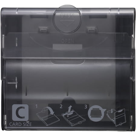 キヤノン ペーパーカセット(カードサイズ用) Canon SELPHY CPシリーズ ［6202B001］ PCC-CP400 返品種別A