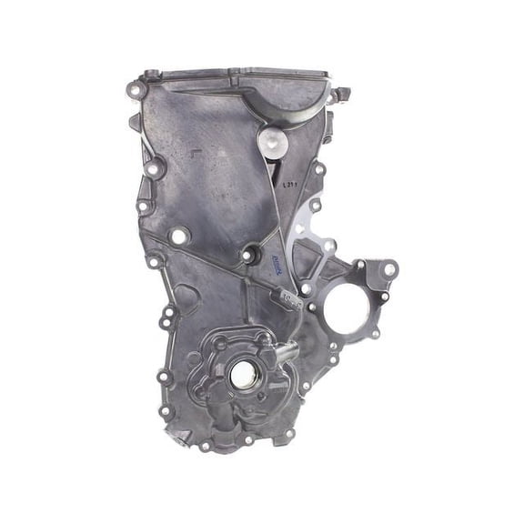 Oil Pump - Compatible with 2004 - 2006 Scion xB 1.5L 4-Cylinder 1NZ-FE 2005