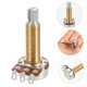 thumbnail image 5 of WEUVEB Kit Potenciómetro Banjo De Audio Plata Para Reparación Y Control Sonido, 5 of 8