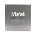thumbnail image 2 of MA'AT HIDRISAGE Ma'at Mousse maquillaje corrector para piel grasa, sensible con imperfecciones, FPS 50 UVB y UVA, estuche de 25 gr (Tono 2), 2 of 7