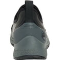 thumbnail image 6 of Muck Women's Outscape Slip On, Black / Gray, 6 of 6