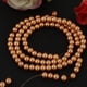 thumbnail image 3 of Collar de moda Fernando de imitación de resina mixtas de 8mm pendientes joyería suministros naranja Cuentas redondas de resina, 3 of 8