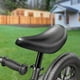 thumbnail image 1 of Sillín de bicicleta para niños Colamx asiento de bicicleta resistente al agua suave antideslizante 22 cm de espesor, 1 of 8