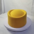 thumbnail image 3 of COOLHOOD Pillbox Hat Top Hat Millinery Fascinator Base Hat for Women Casual Wear Western Fedoras Hostesses Wear, 3 of 3