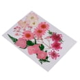 thumbnail image 3 of Flore hojas secas naturales adornos pa bricoje decoración pa álbum de recorte crisantemo + flor de melocotón + estreldo Gloria Flores secas prensadas naturales, 3 of 9